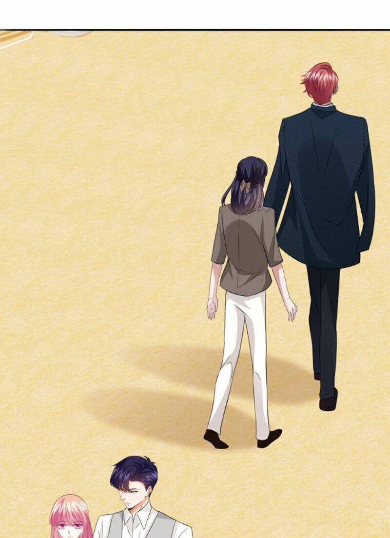 Danh Môn Chí Ái Chap 206 - Next Chap 207