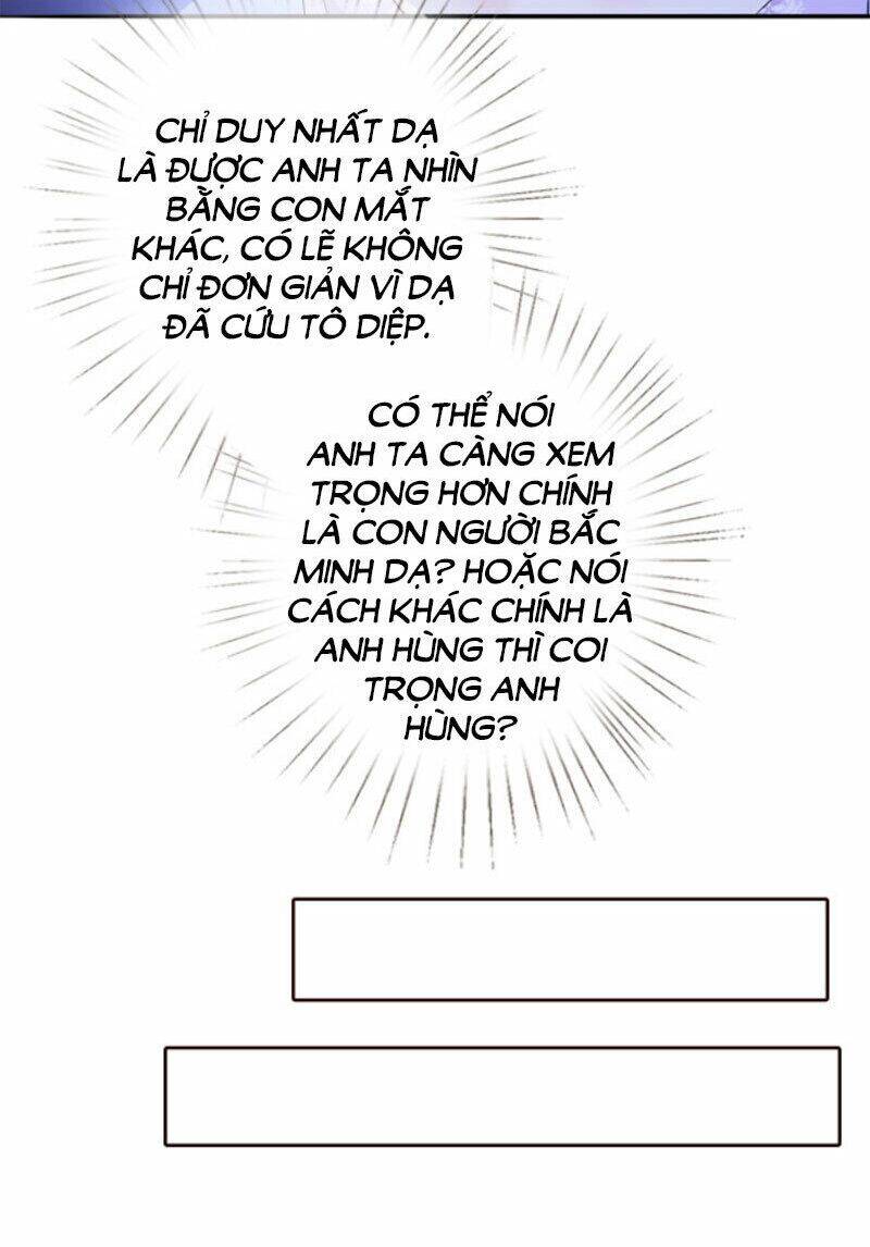 Danh Môn Chí Ái Chap 206 - Next Chap 207