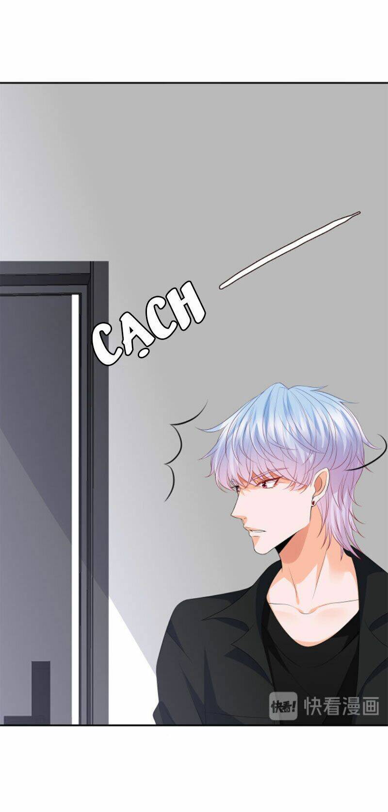 Danh Môn Chí Ái Chap 206 - Next Chap 207