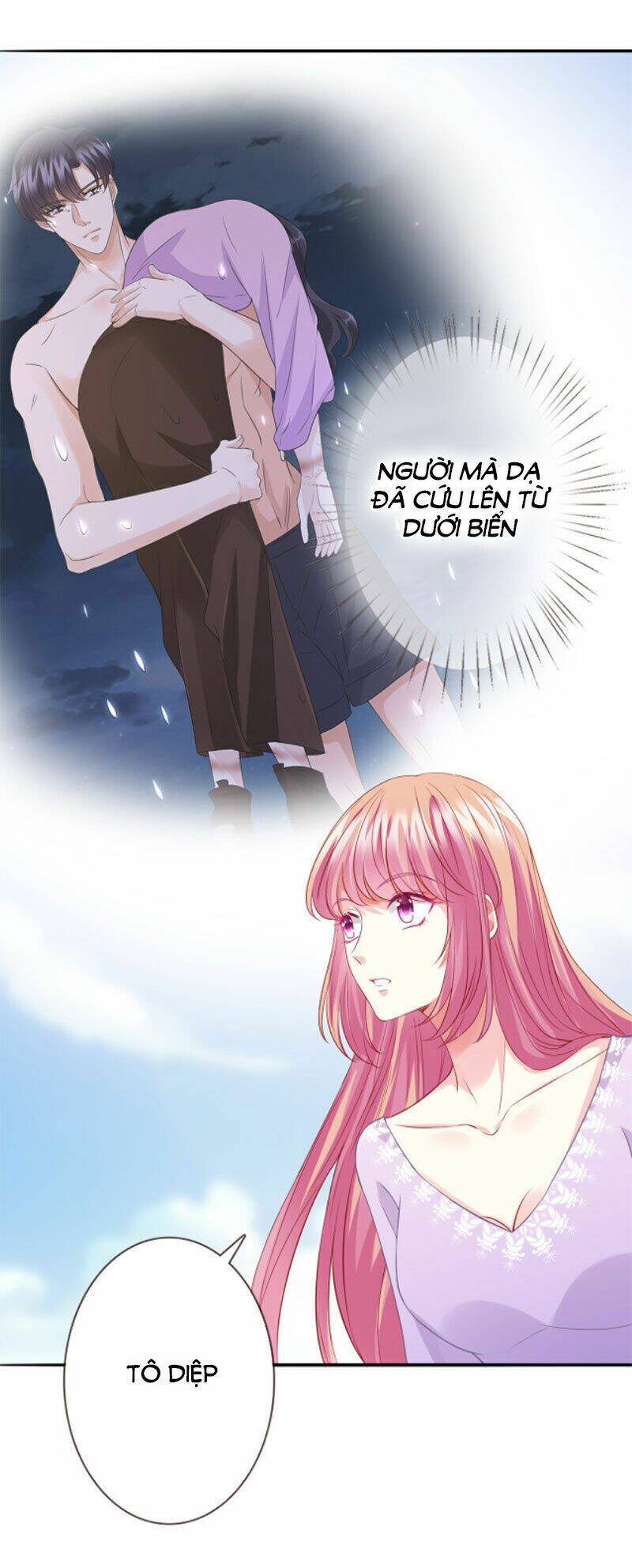 Danh Môn Chí Ái Chap 206 - Next Chap 207