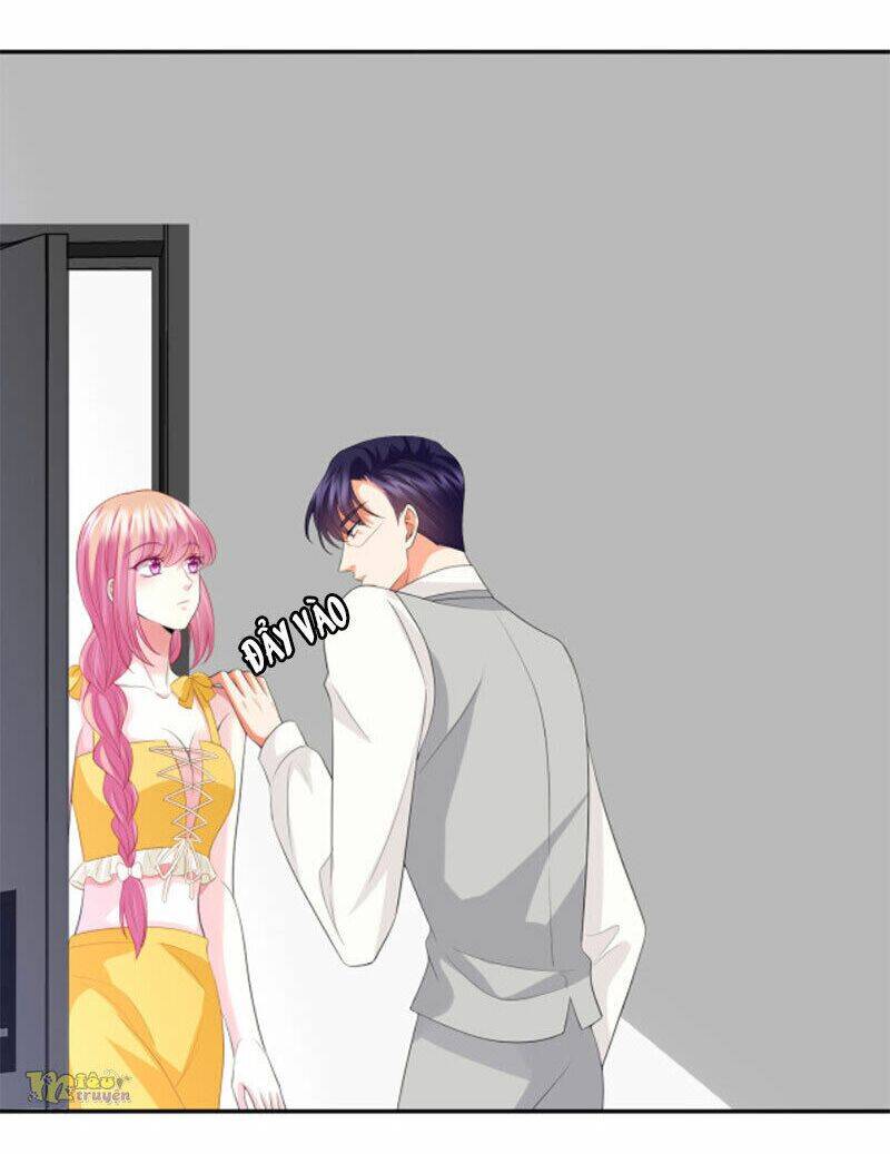 Danh Môn Chí Ái Chap 206 - Next Chap 207