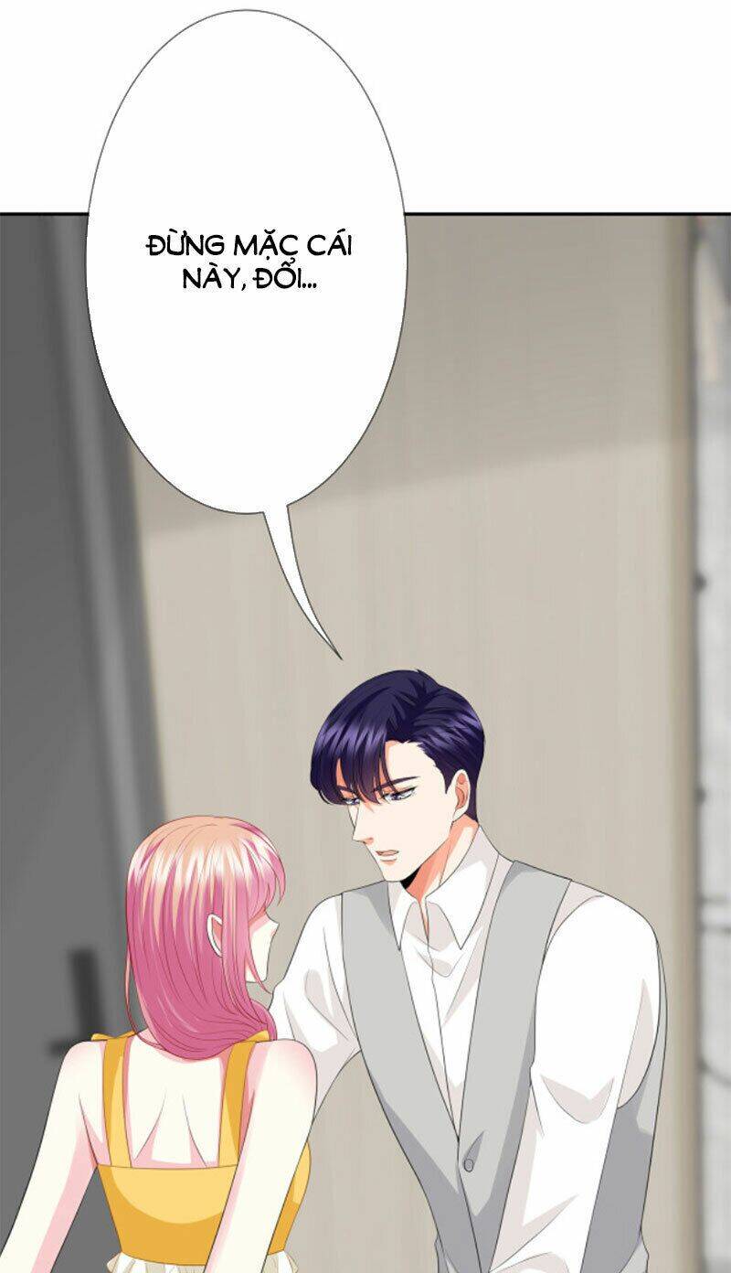 Danh Môn Chí Ái Chap 206 - Next Chap 207