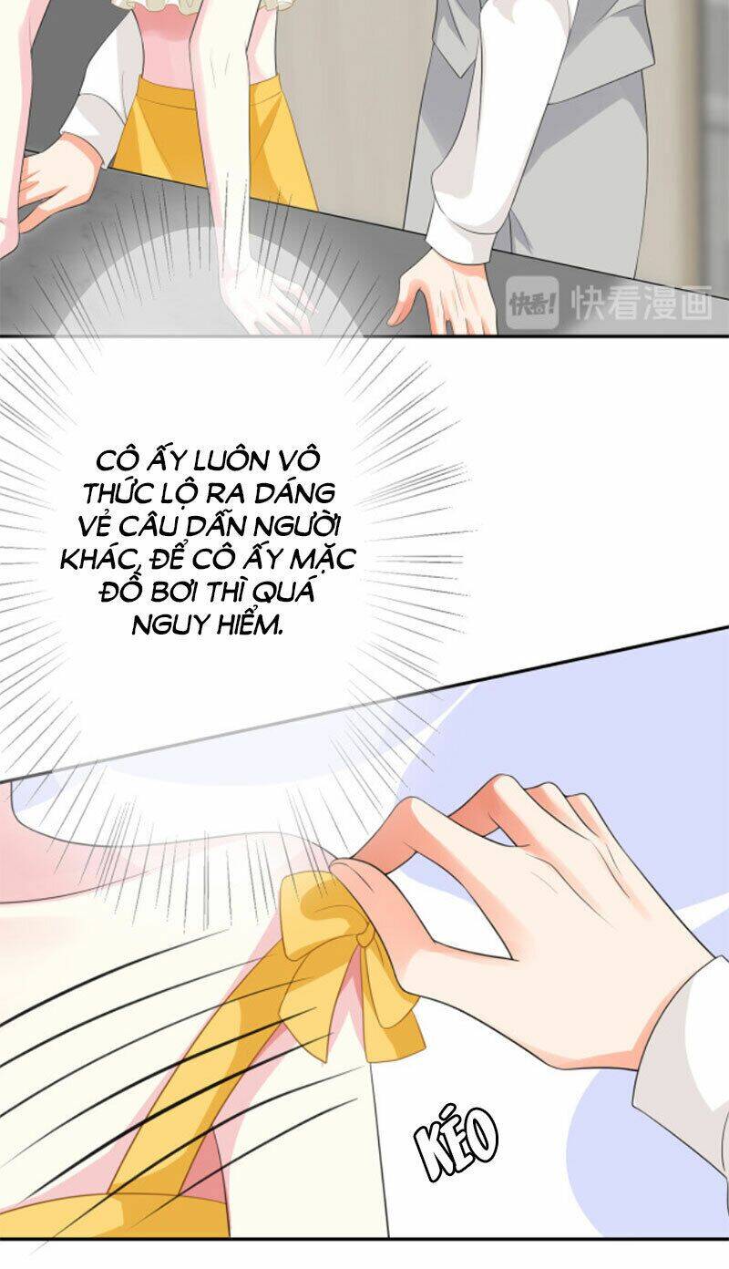 Danh Môn Chí Ái Chap 206 - Next Chap 207