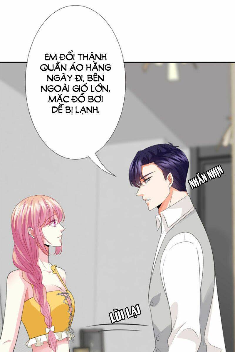 Danh Môn Chí Ái Chap 206 - Next Chap 207