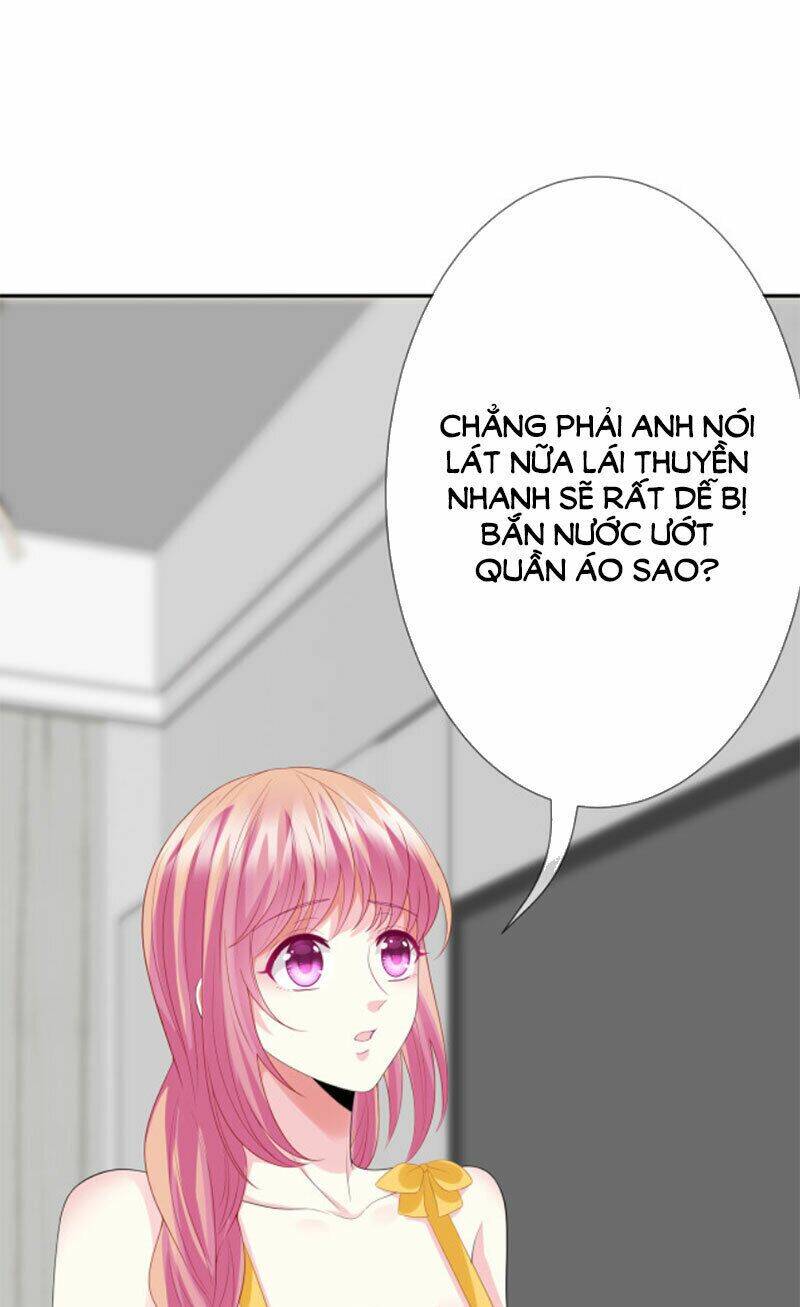 Danh Môn Chí Ái Chap 206 - Next Chap 207