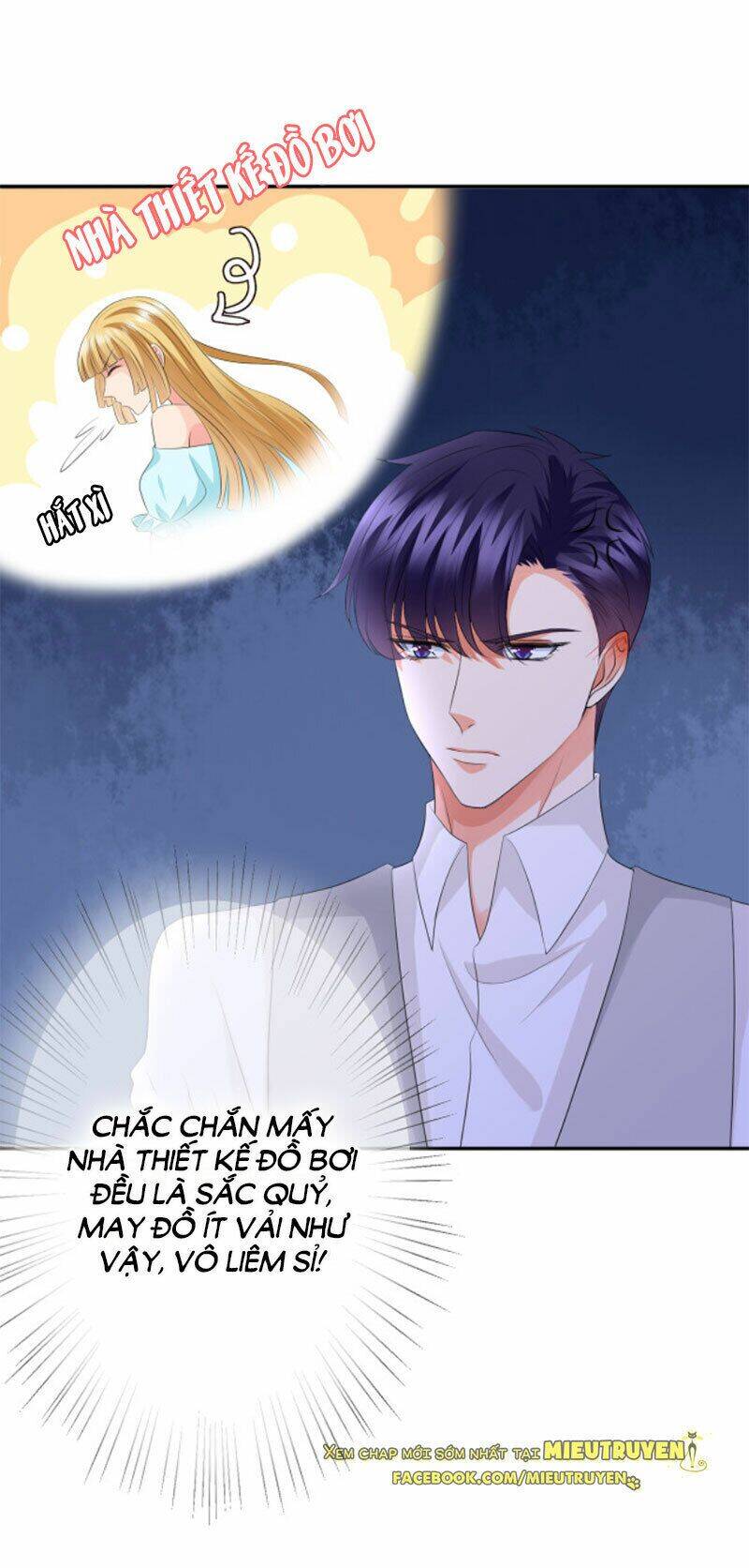 Danh Môn Chí Ái Chap 206 - Next Chap 207