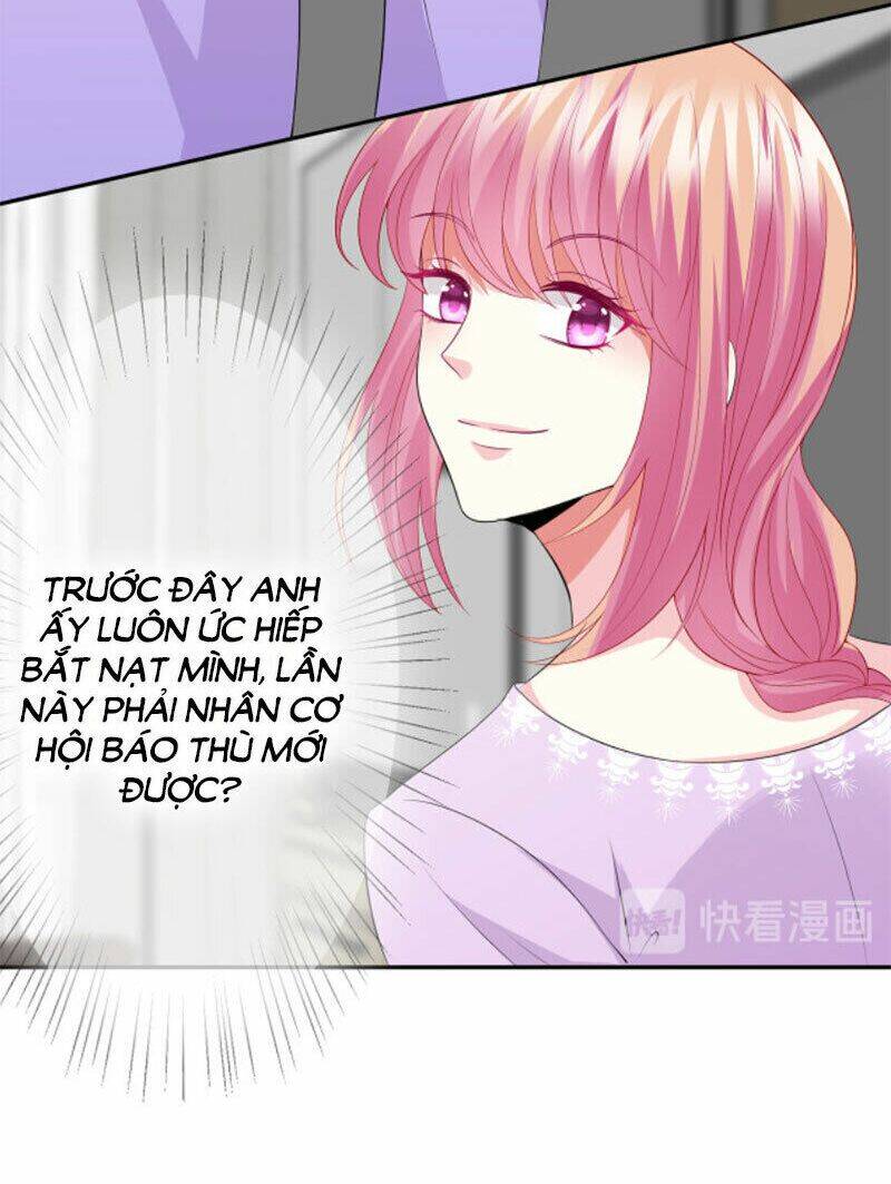 Danh Môn Chí Ái Chap 206 - Next Chap 207