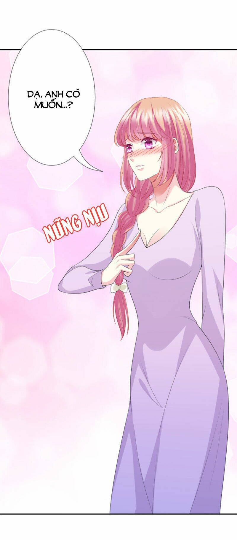 Danh Môn Chí Ái Chap 206 - Next Chap 207