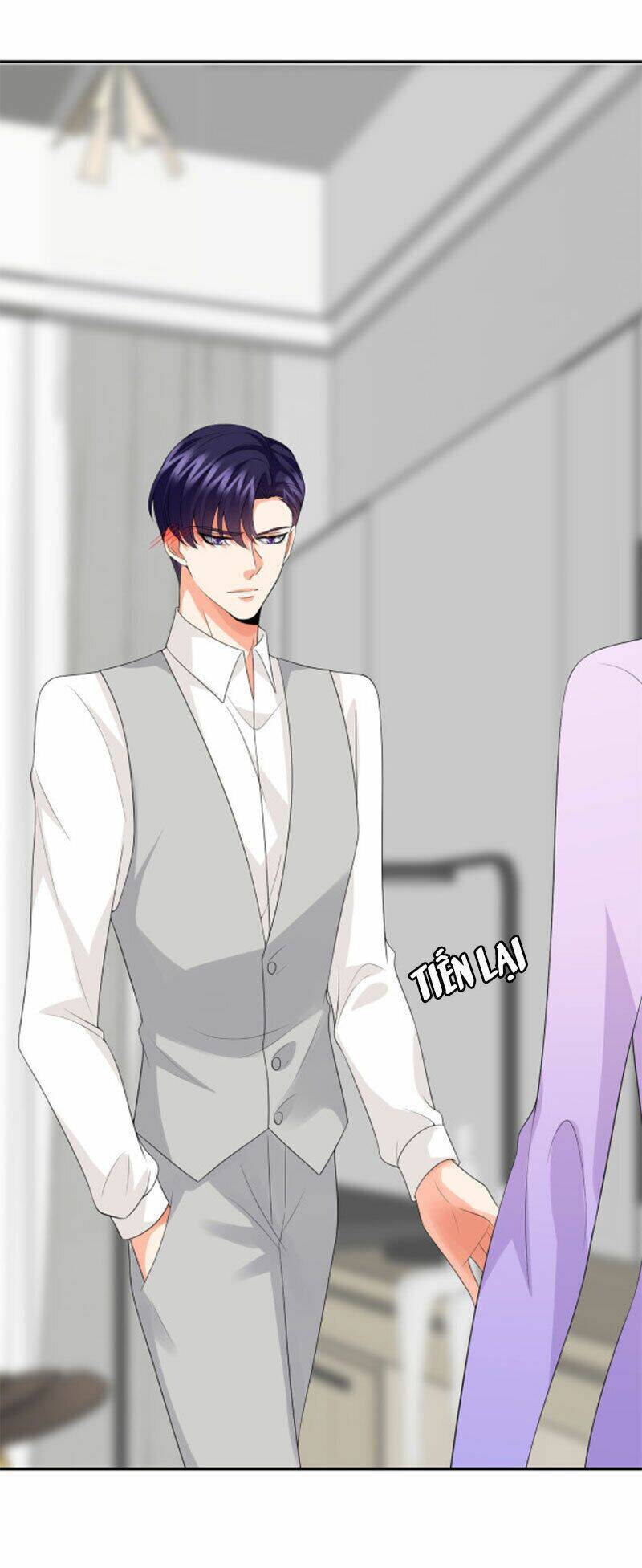 Danh Môn Chí Ái Chap 206 - Next Chap 207