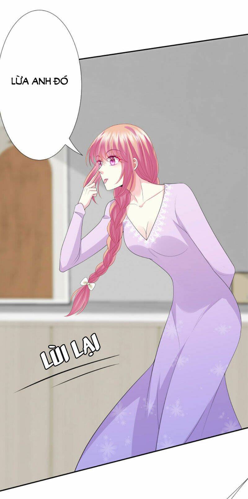 Danh Môn Chí Ái Chap 206 - Next Chap 207