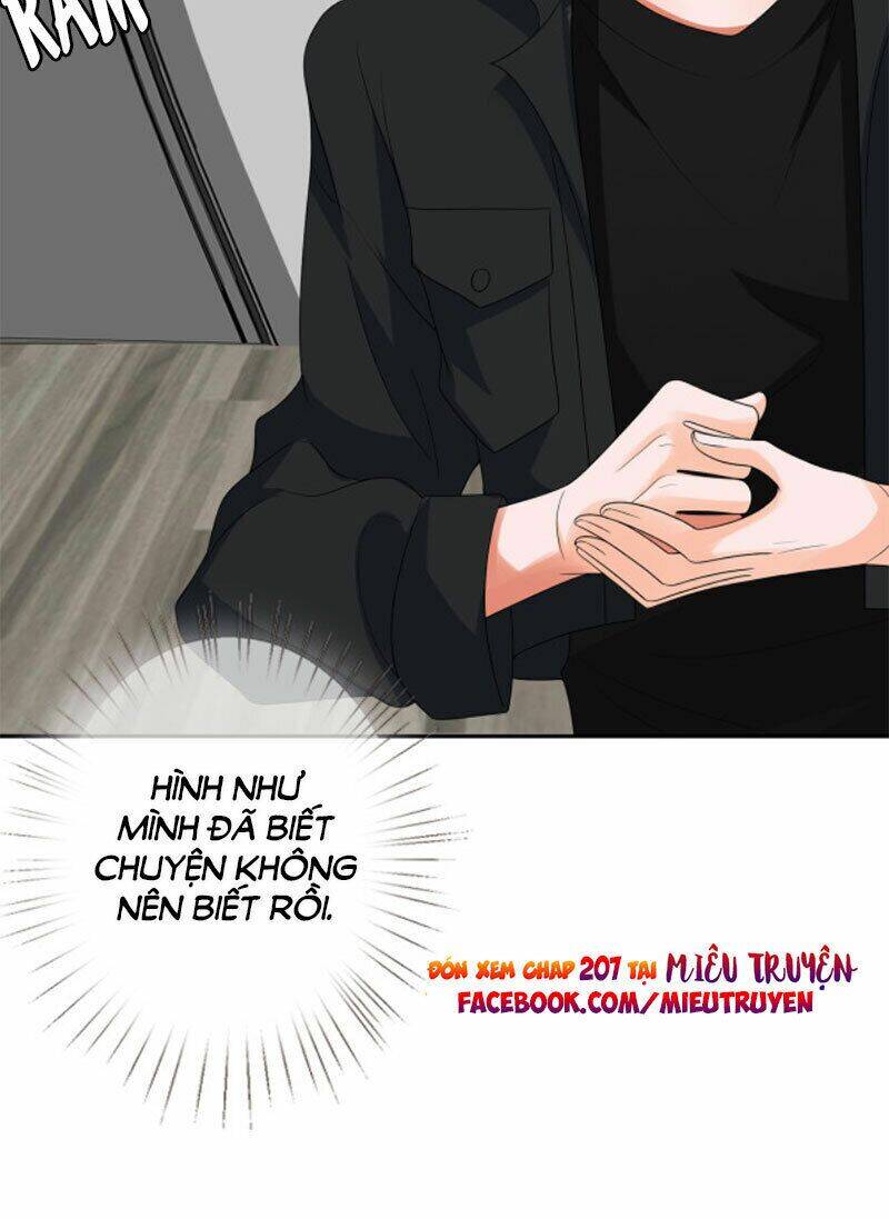 Danh Môn Chí Ái Chap 206 - Next Chap 207