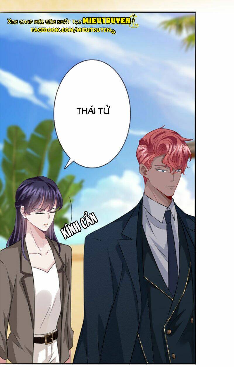 Danh Môn Chí Ái Chap 206 - Next Chap 207