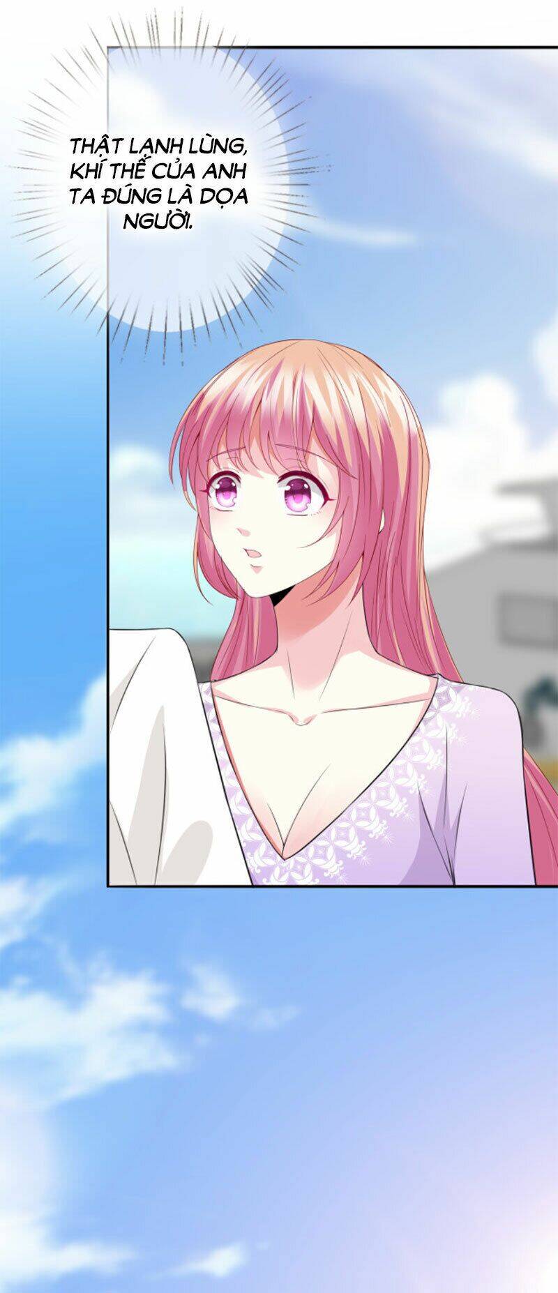 Danh Môn Chí Ái Chap 206 - Next Chap 207