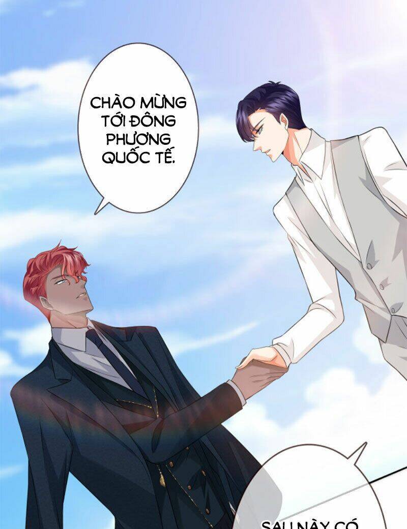 Danh Môn Chí Ái Chap 206 - Next Chap 207