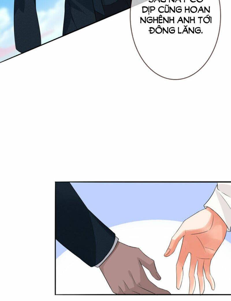 Danh Môn Chí Ái Chap 206 - Next Chap 207