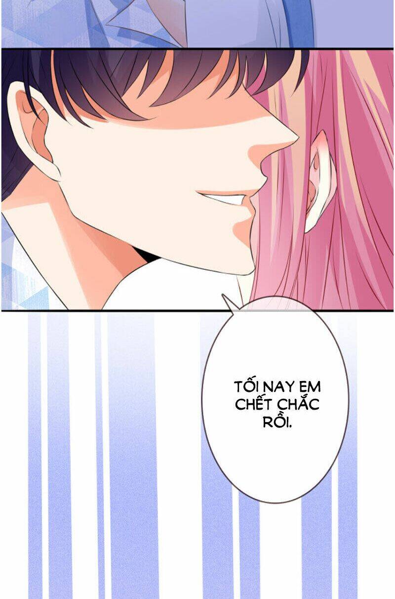 Danh Môn Chí Ái Chap 207 - Next Chap 208