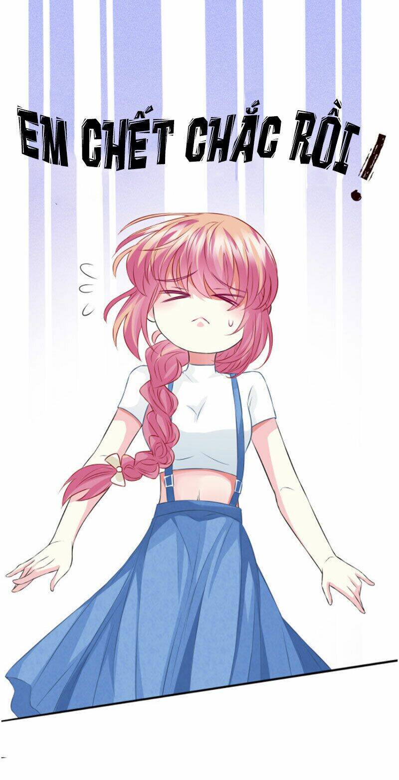 Danh Môn Chí Ái Chap 207 - Next Chap 208