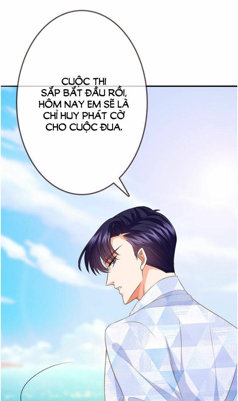 Danh Môn Chí Ái Chap 207 - Next Chap 208
