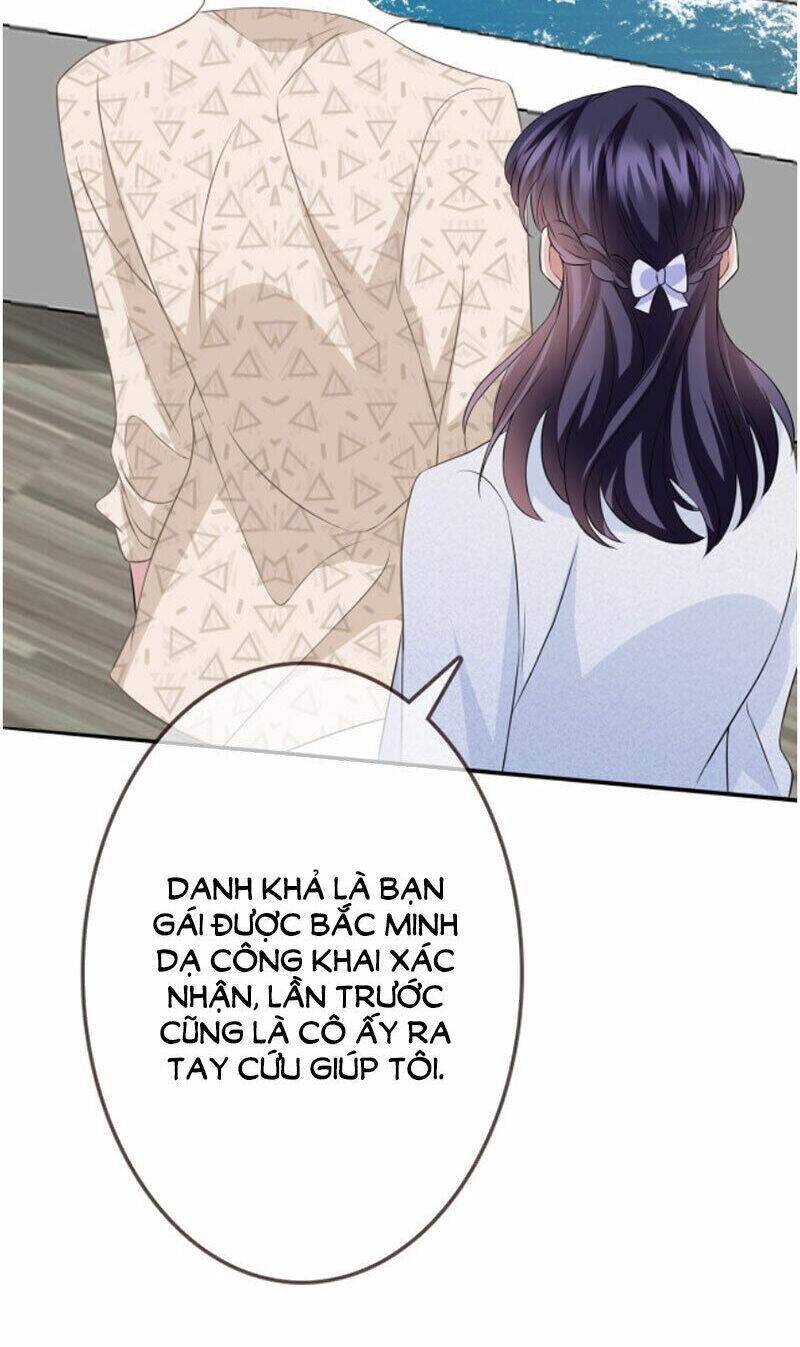 Danh Môn Chí Ái Chap 207 - Next Chap 208