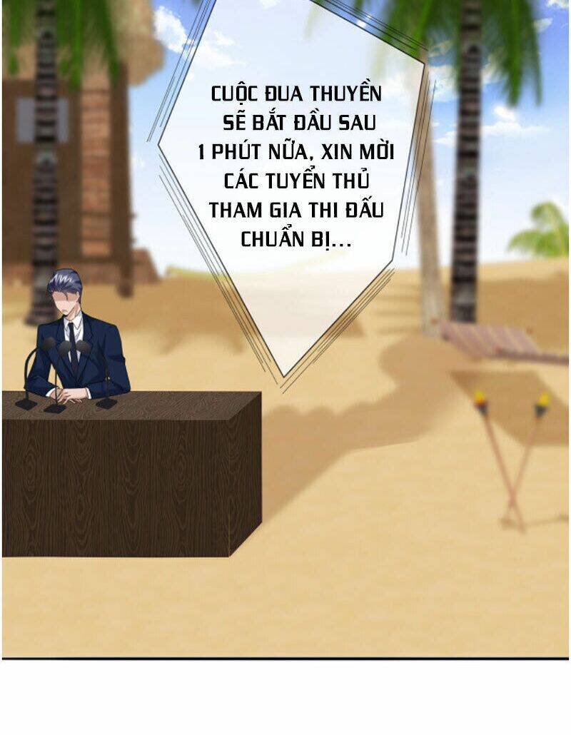 Danh Môn Chí Ái Chap 207 - Next Chap 208