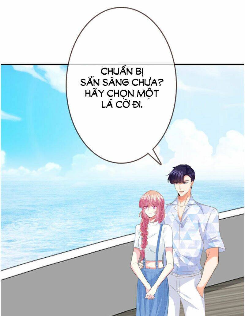 Danh Môn Chí Ái Chap 207 - Next Chap 208