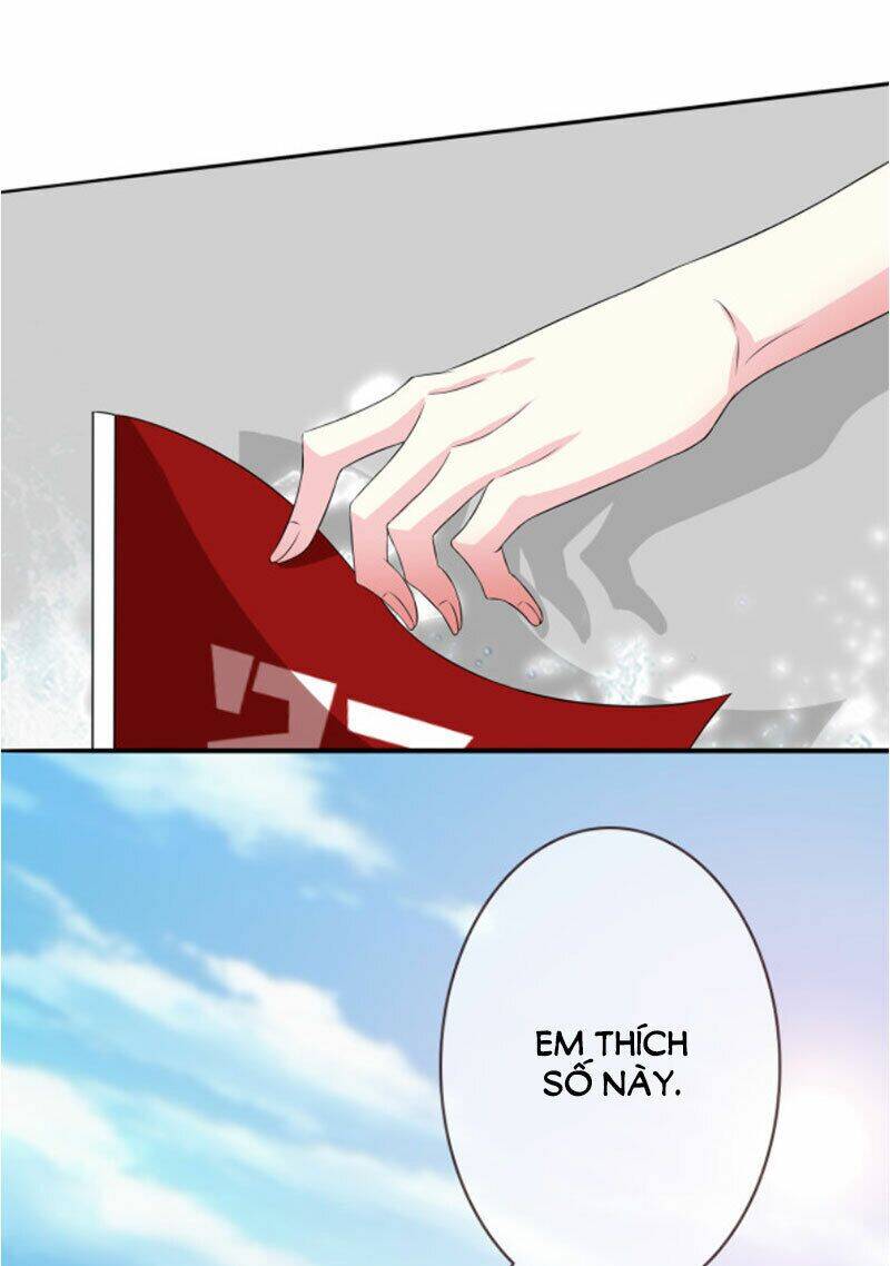 Danh Môn Chí Ái Chap 207 - Next Chap 208