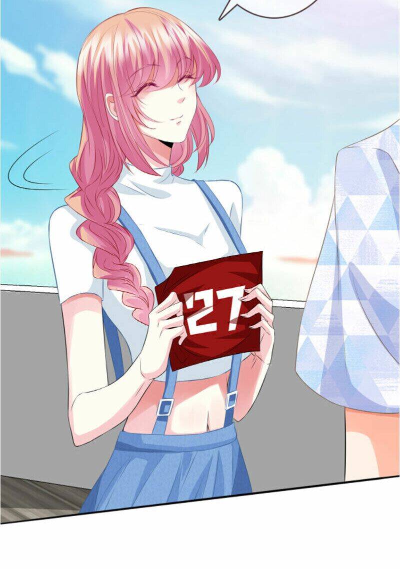 Danh Môn Chí Ái Chap 207 - Next Chap 208