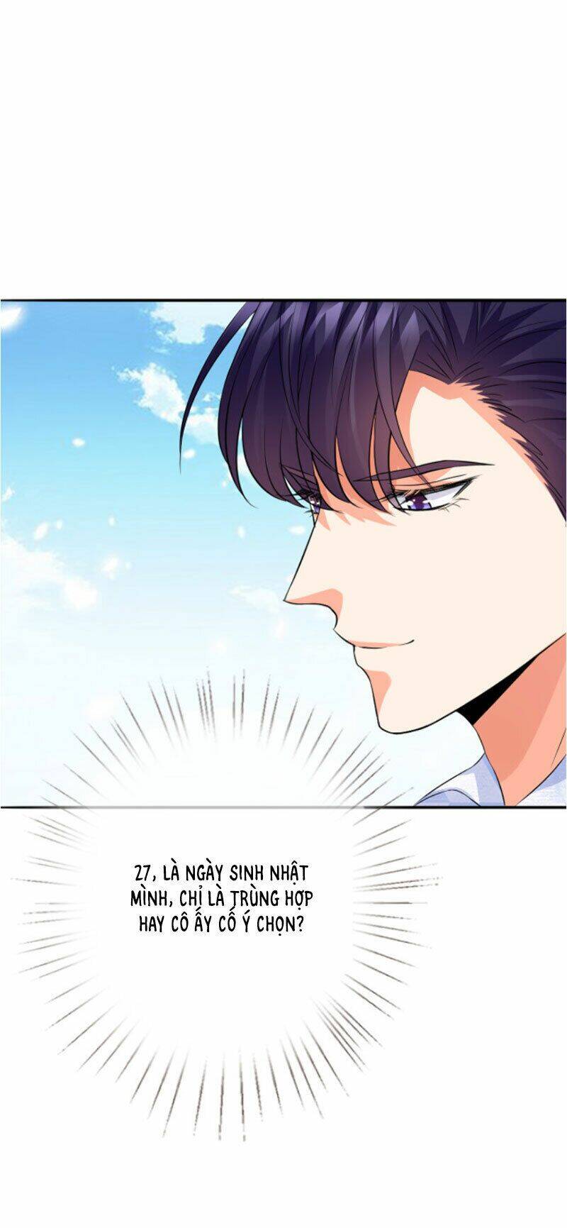 Danh Môn Chí Ái Chap 207 - Next Chap 208