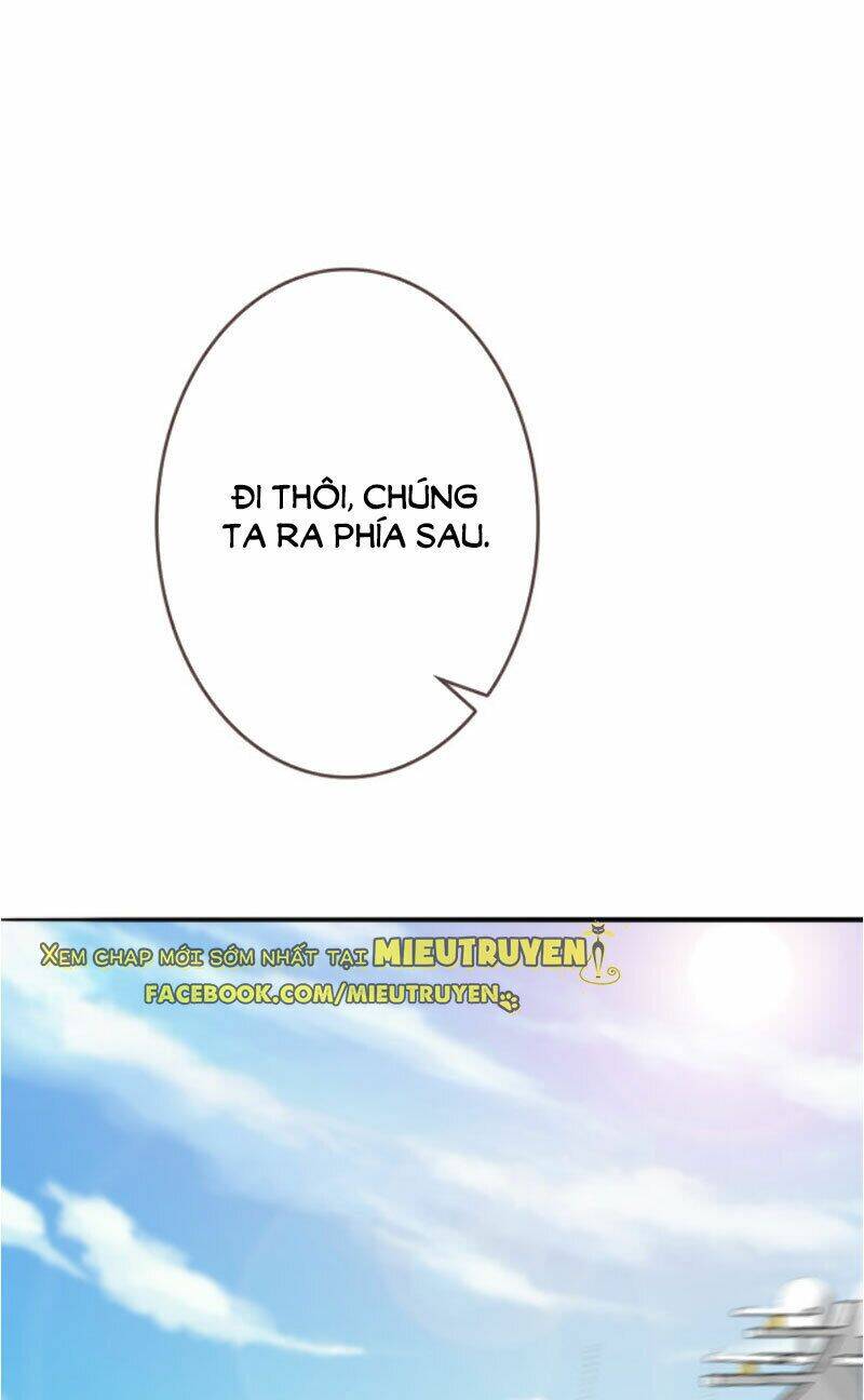 Danh Môn Chí Ái Chap 207 - Next Chap 208