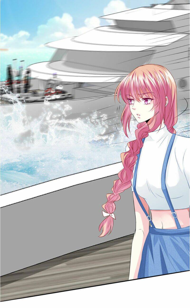 Danh Môn Chí Ái Chap 207 - Next Chap 208