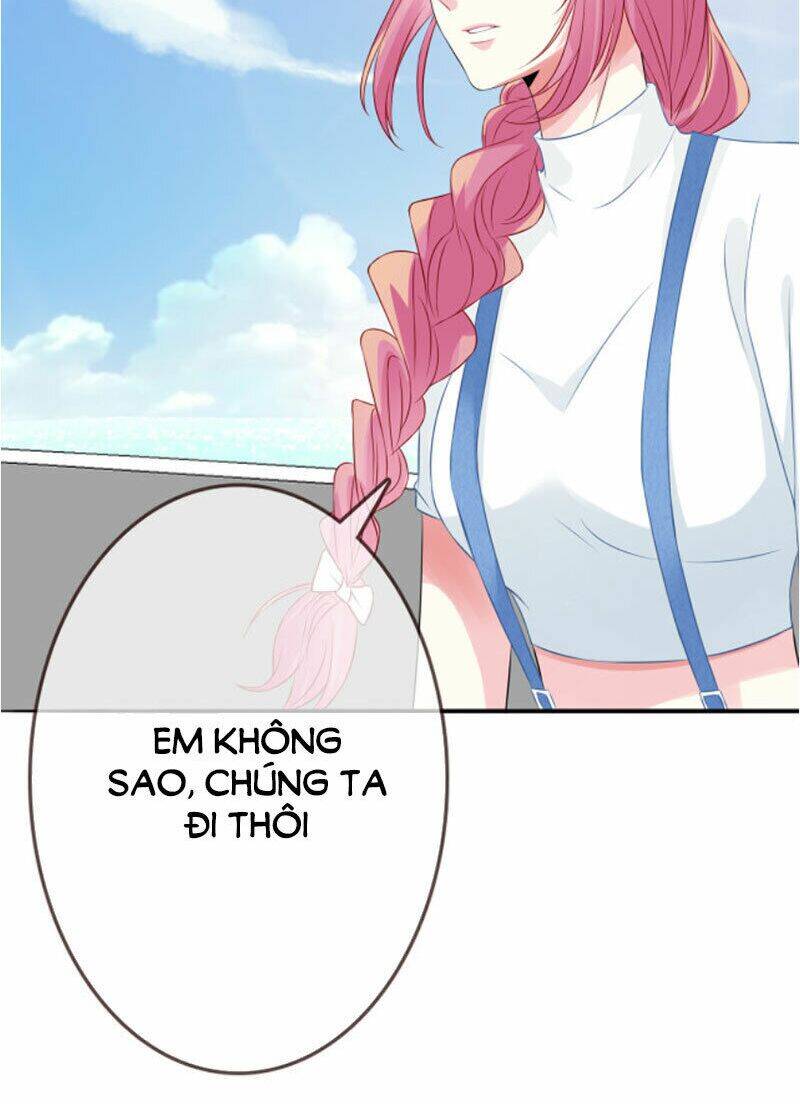 Danh Môn Chí Ái Chap 207 - Next Chap 208