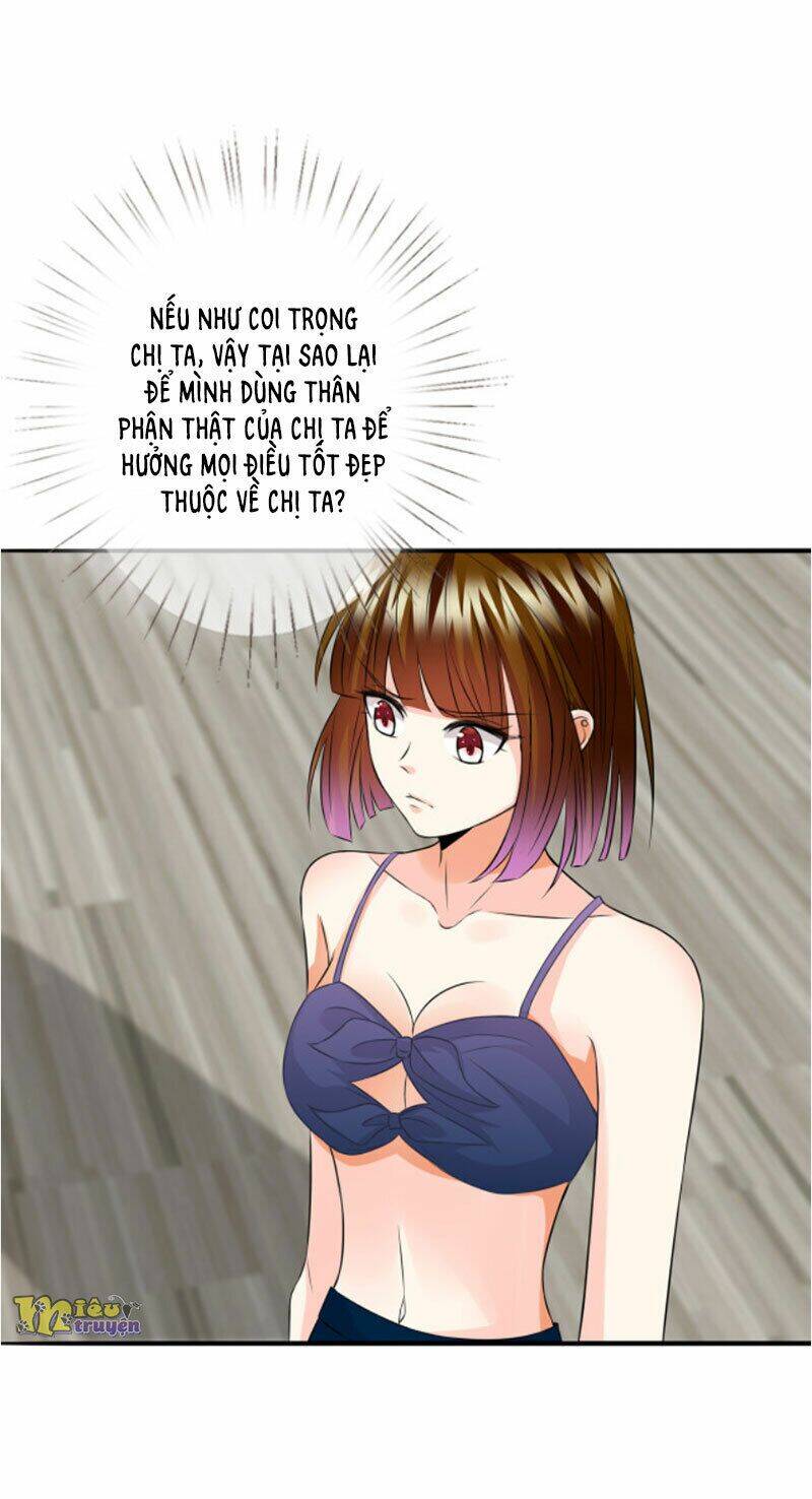 Danh Môn Chí Ái Chap 207 - Next Chap 208