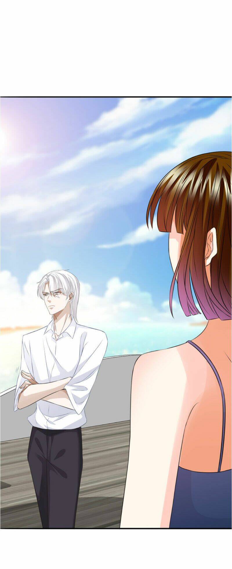 Danh Môn Chí Ái Chap 207 - Next Chap 208