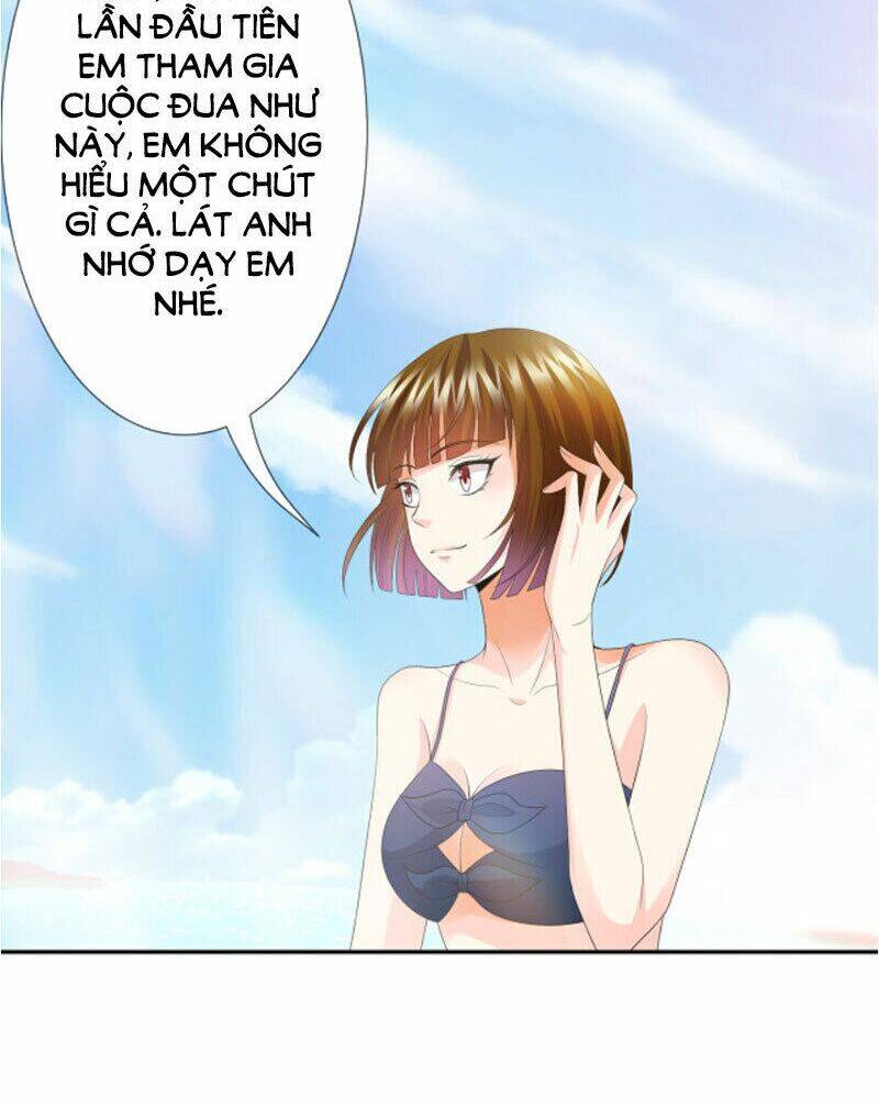 Danh Môn Chí Ái Chap 207 - Next Chap 208