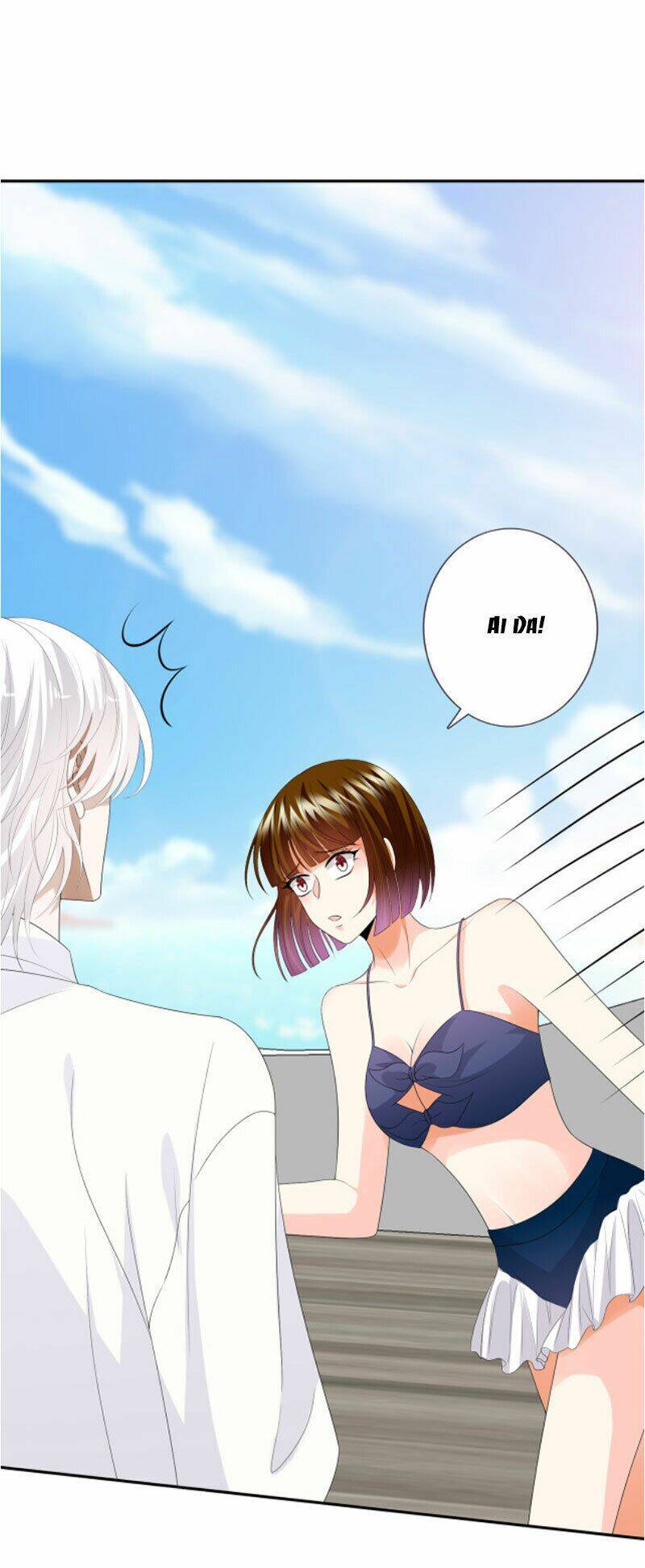 Danh Môn Chí Ái Chap 207 - Next Chap 208