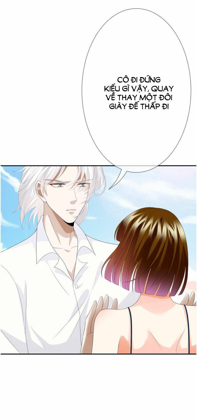 Danh Môn Chí Ái Chap 207 - Next Chap 208