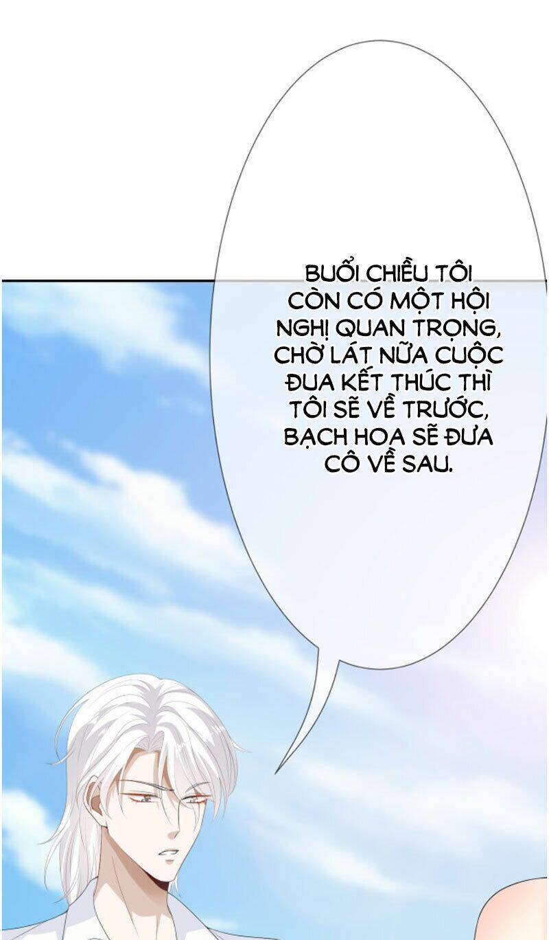 Danh Môn Chí Ái Chap 207 - Next Chap 208