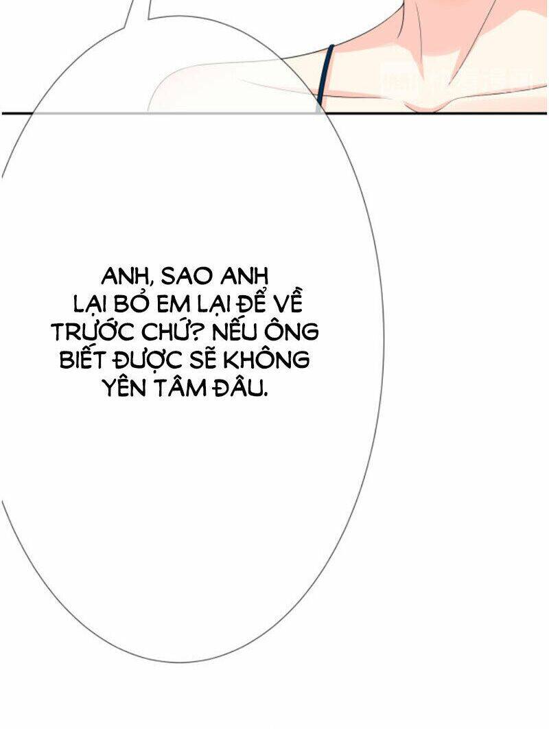 Danh Môn Chí Ái Chap 207 - Next Chap 208