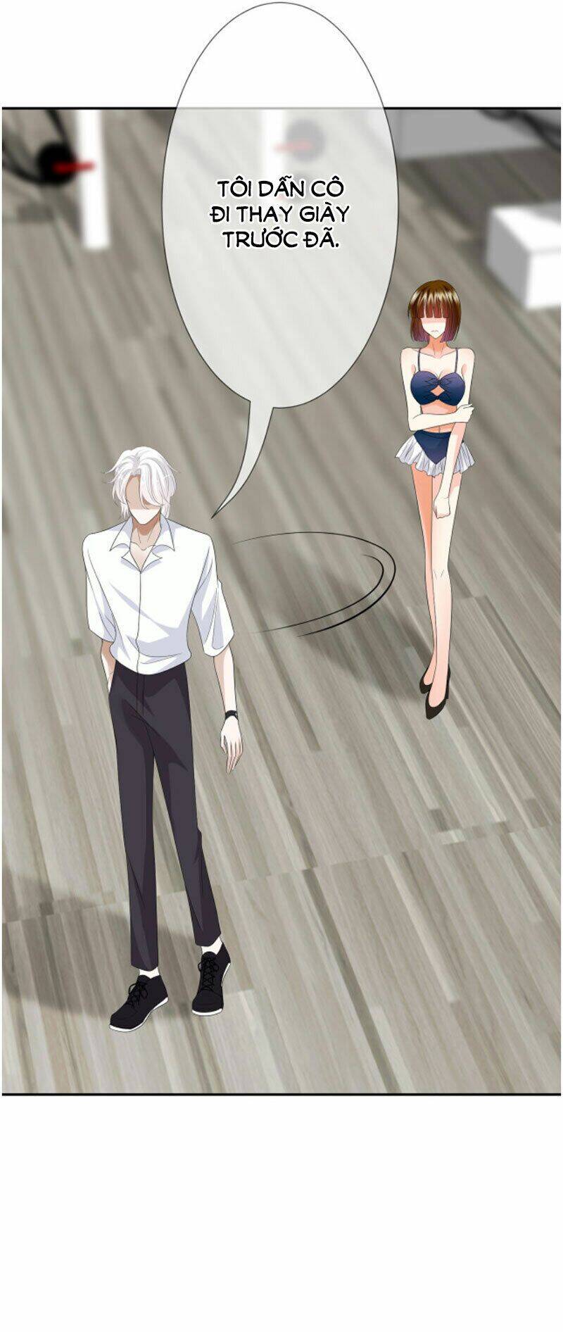 Danh Môn Chí Ái Chap 207 - Next Chap 208