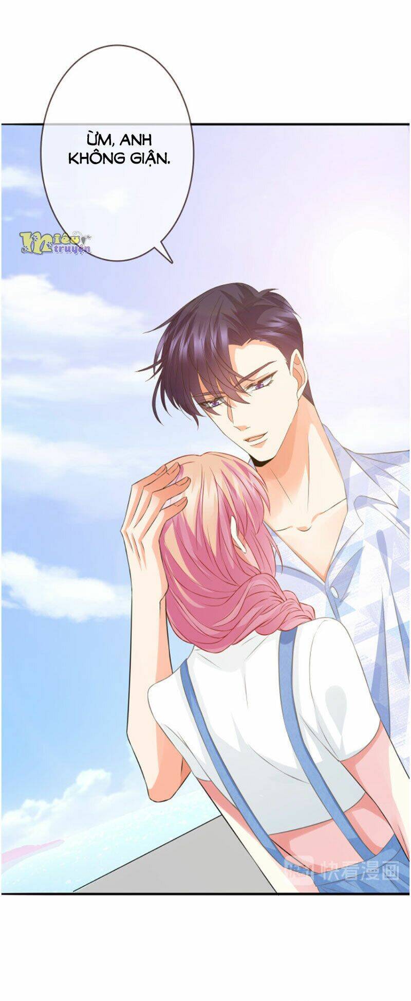 Danh Môn Chí Ái Chap 207 - Next Chap 208