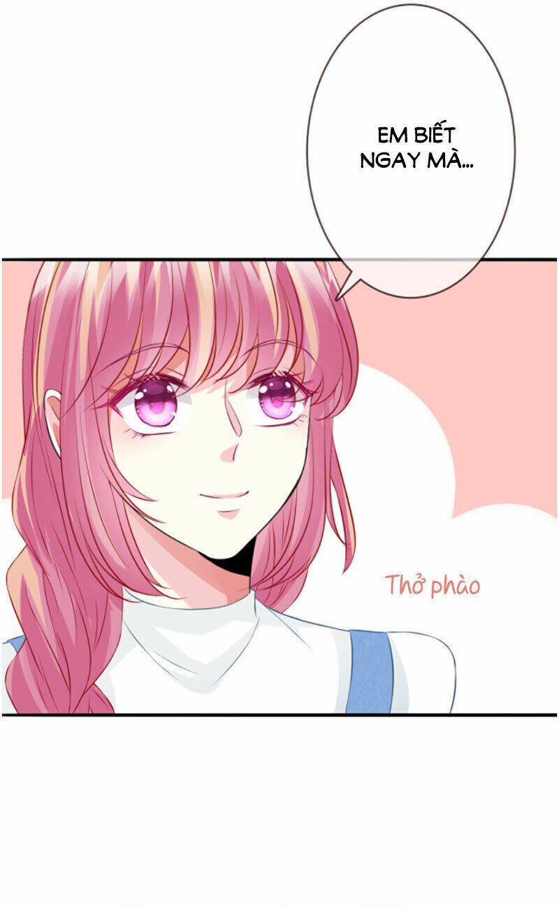 Danh Môn Chí Ái Chap 207 - Next Chap 208