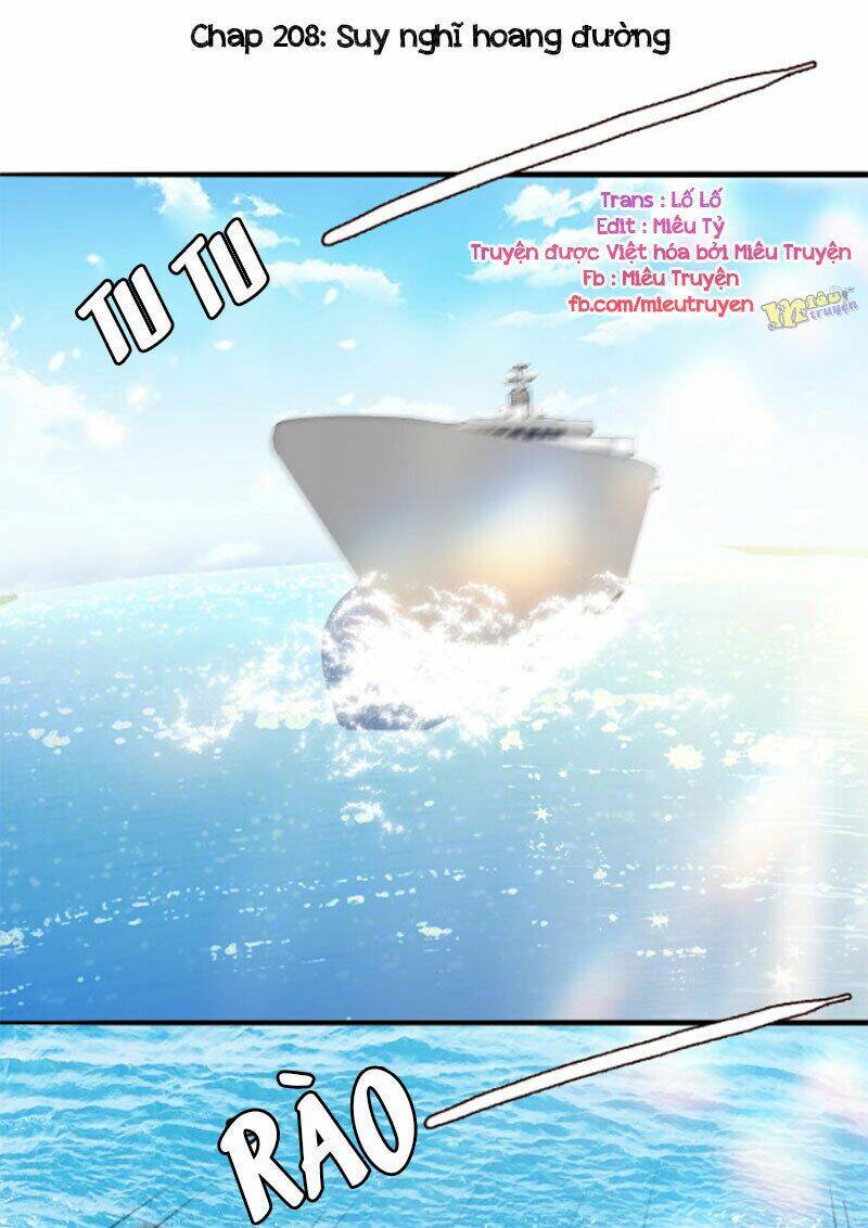 Danh Môn Chí Ái Chap 208 - Next Chap 209