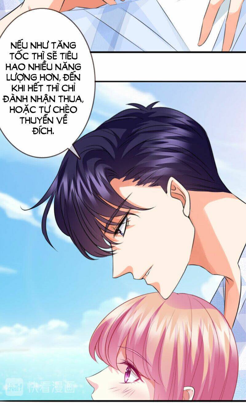 Danh Môn Chí Ái Chap 208 - Next Chap 209