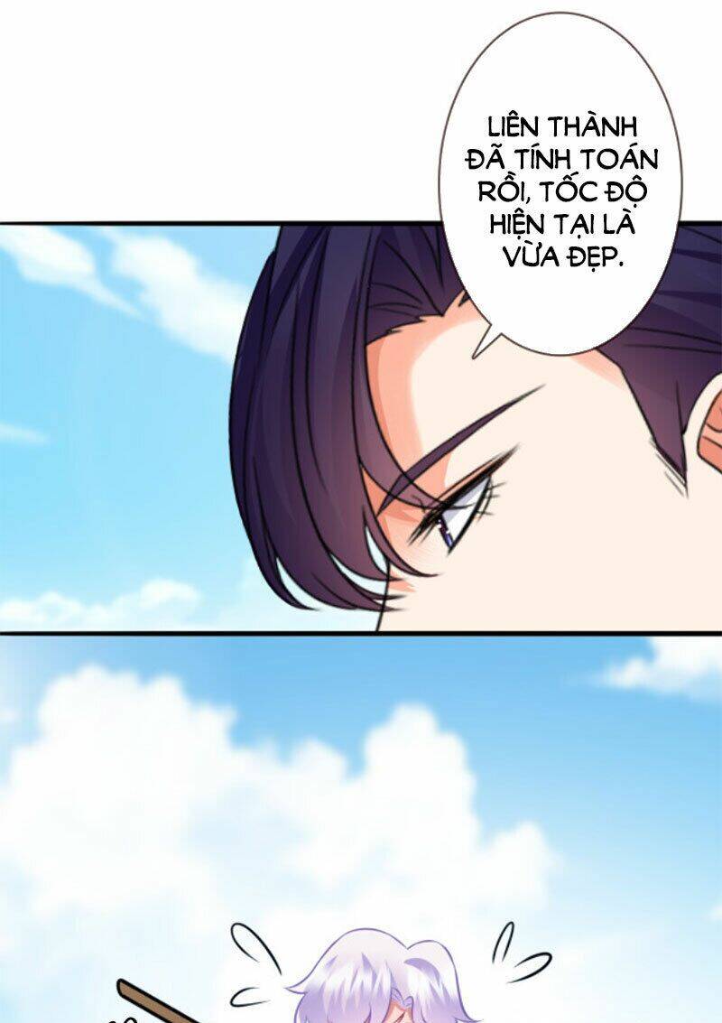 Danh Môn Chí Ái Chap 208 - Next Chap 209