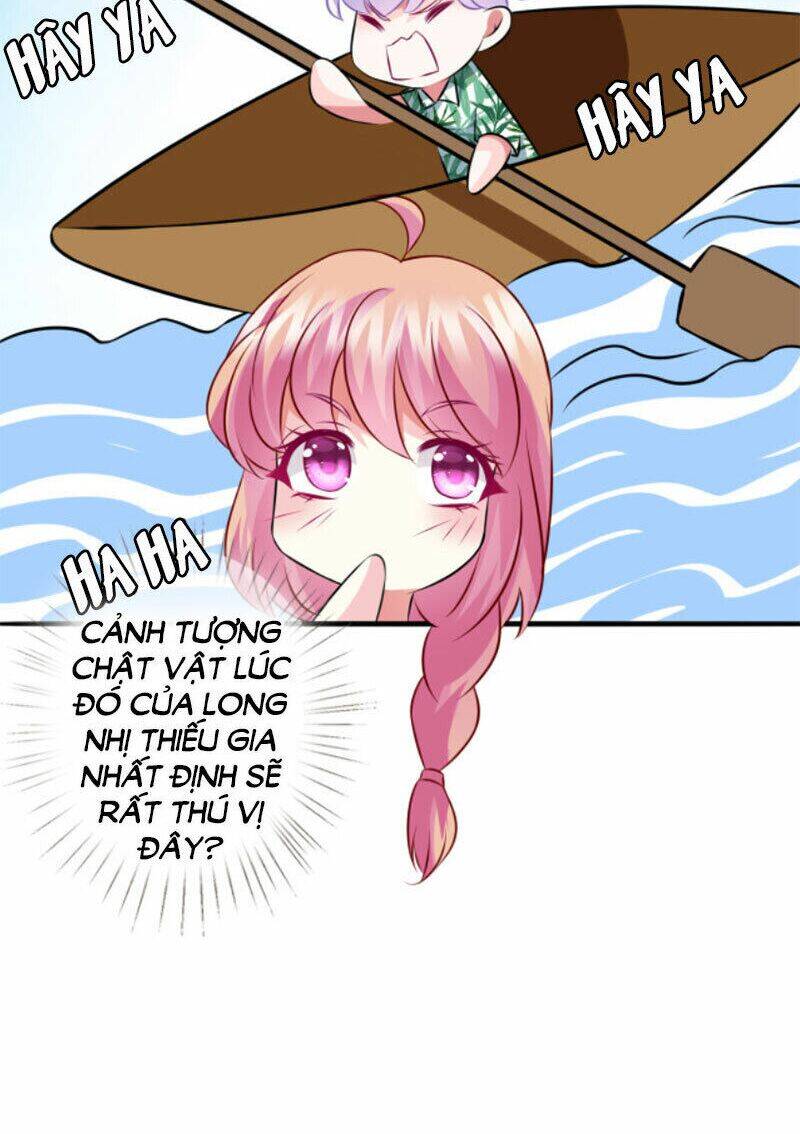 Danh Môn Chí Ái Chap 208 - Next Chap 209