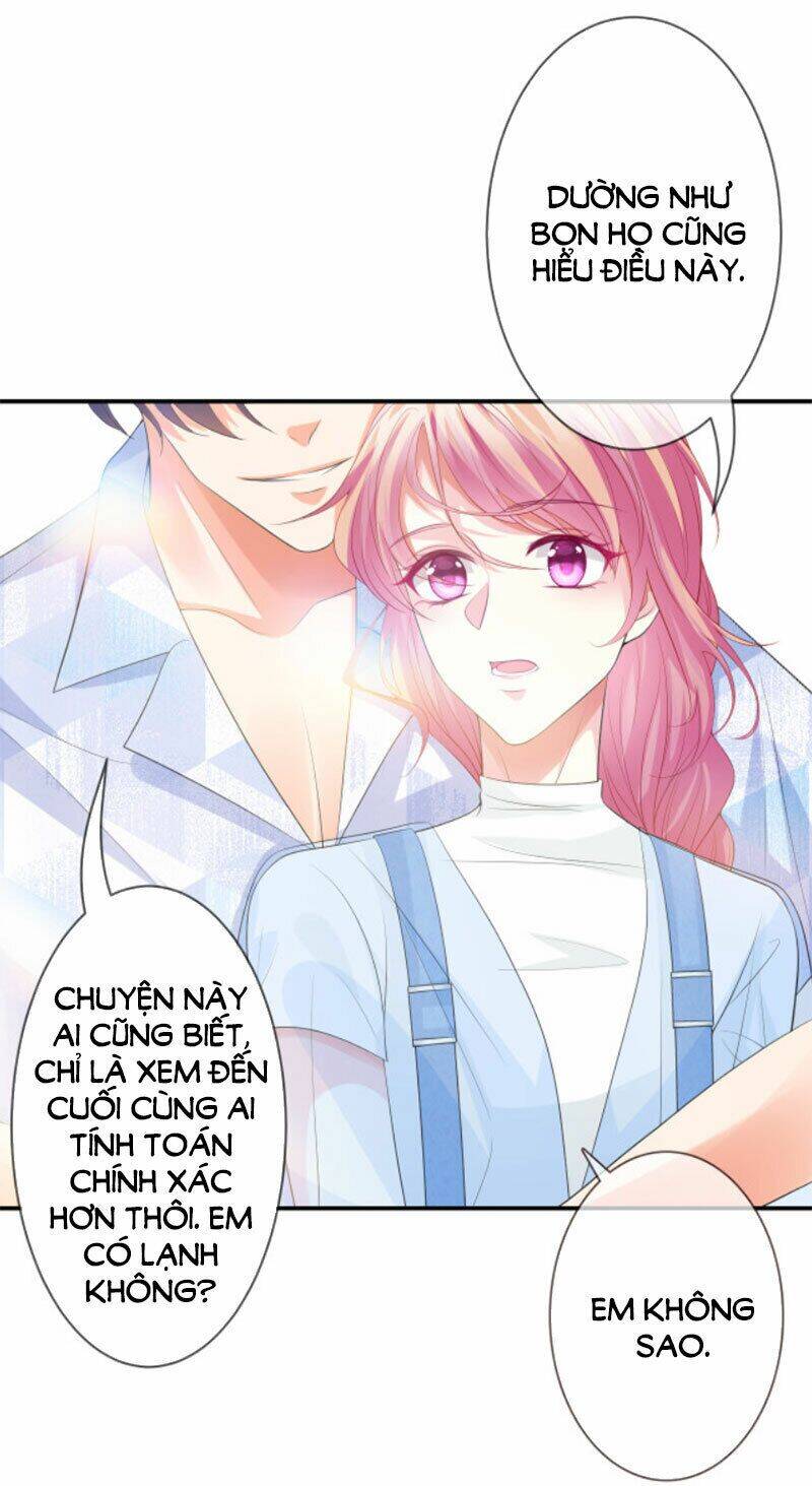 Danh Môn Chí Ái Chap 208 - Next Chap 209