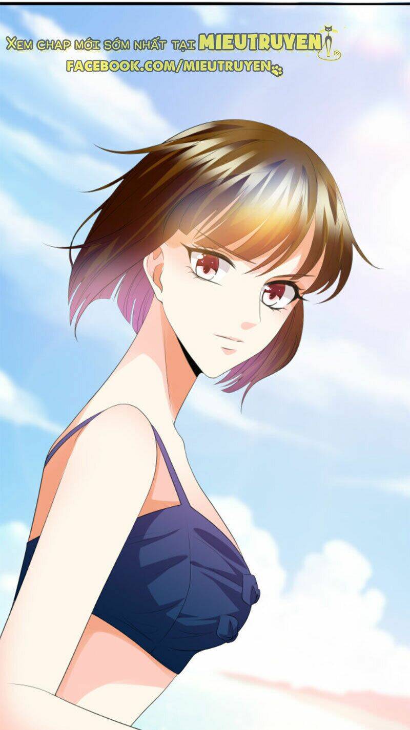 Danh Môn Chí Ái Chap 208 - Next Chap 209
