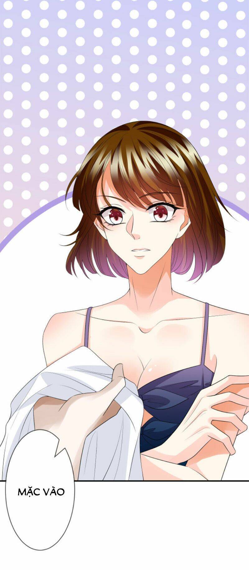 Danh Môn Chí Ái Chap 208 - Next Chap 209