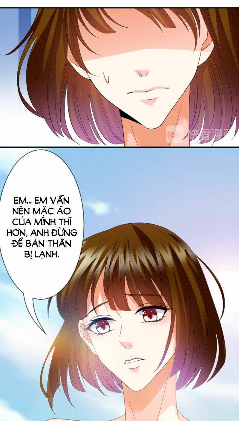 Danh Môn Chí Ái Chap 208 - Next Chap 209