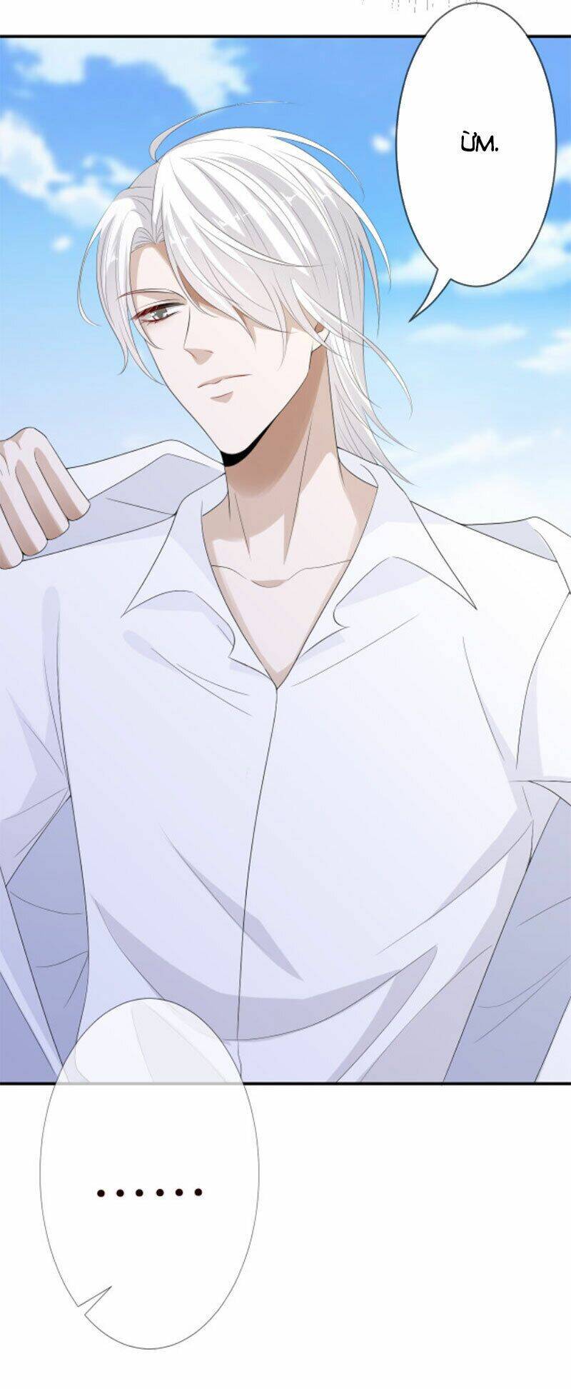 Danh Môn Chí Ái Chap 208 - Next Chap 209